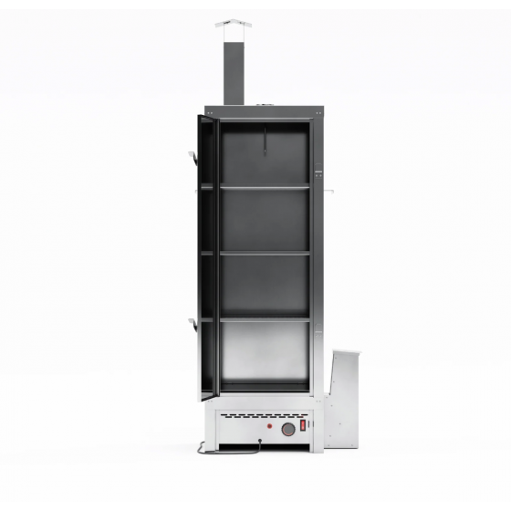 Wędzarnia elektryczna z generatorem dymu THW1902